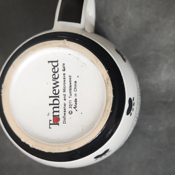 Cat Lovers Mug - Picture 4 of 5